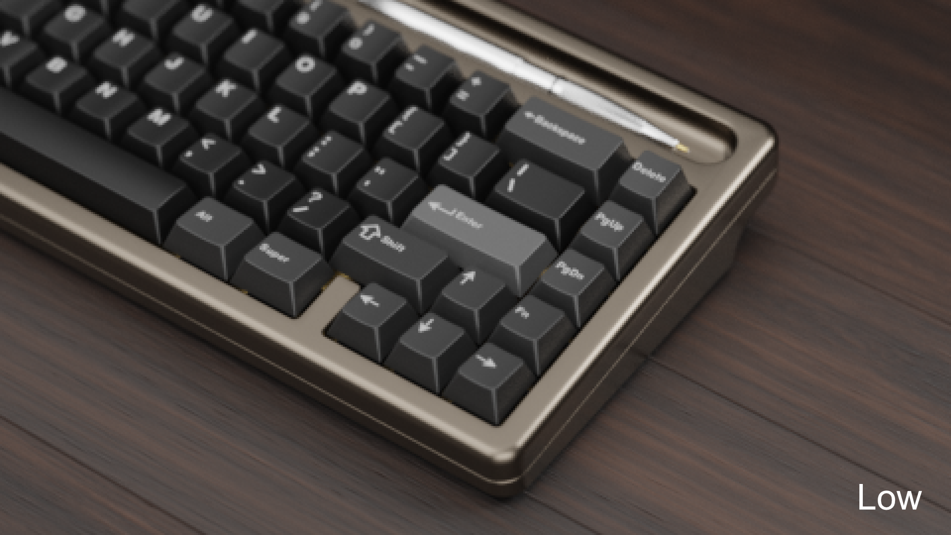 Optimizing Your Render — Keyboard Render Kit 2.0.1 documentation